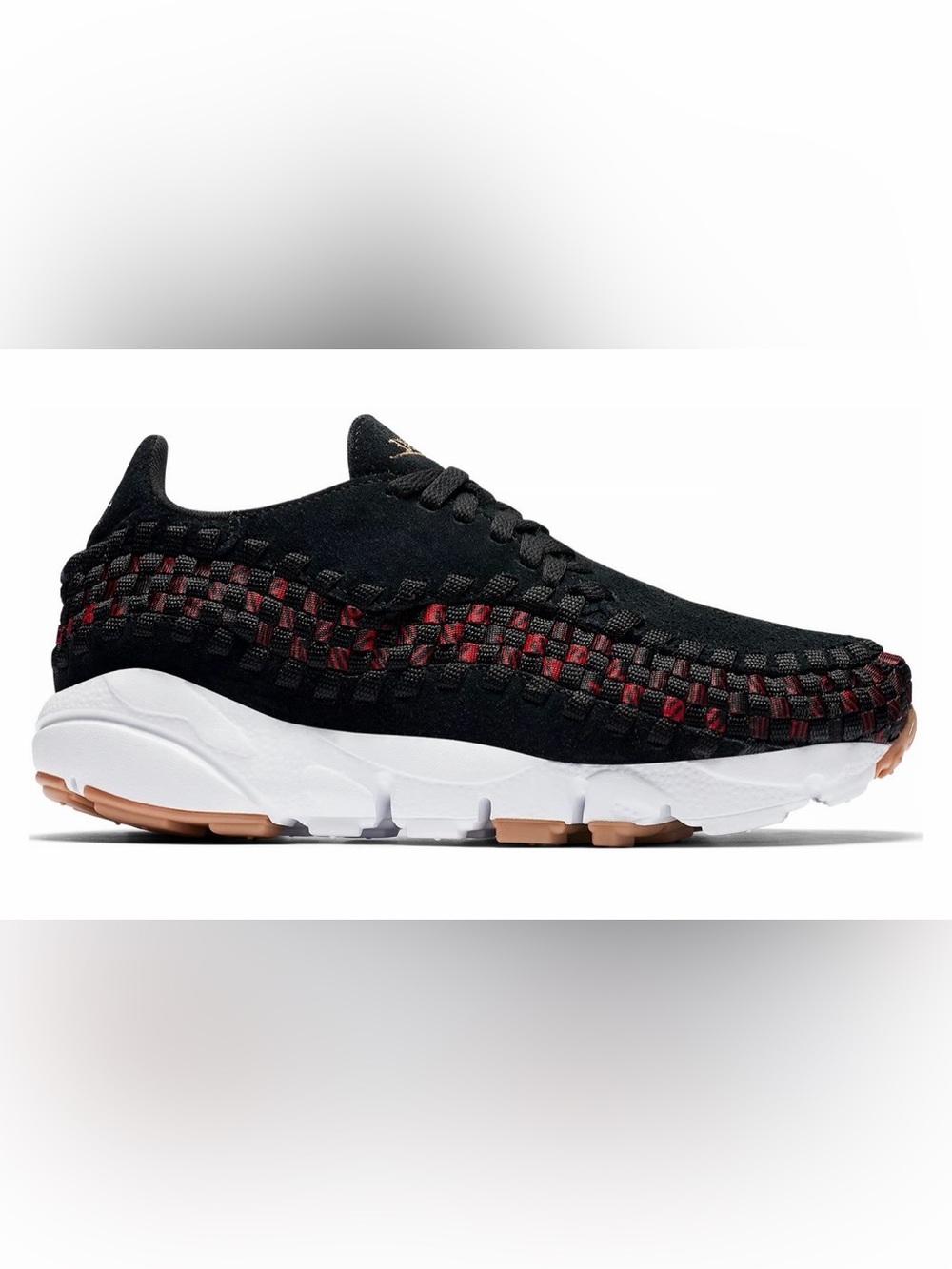 Nike Air Footscape woven size 8.5 women